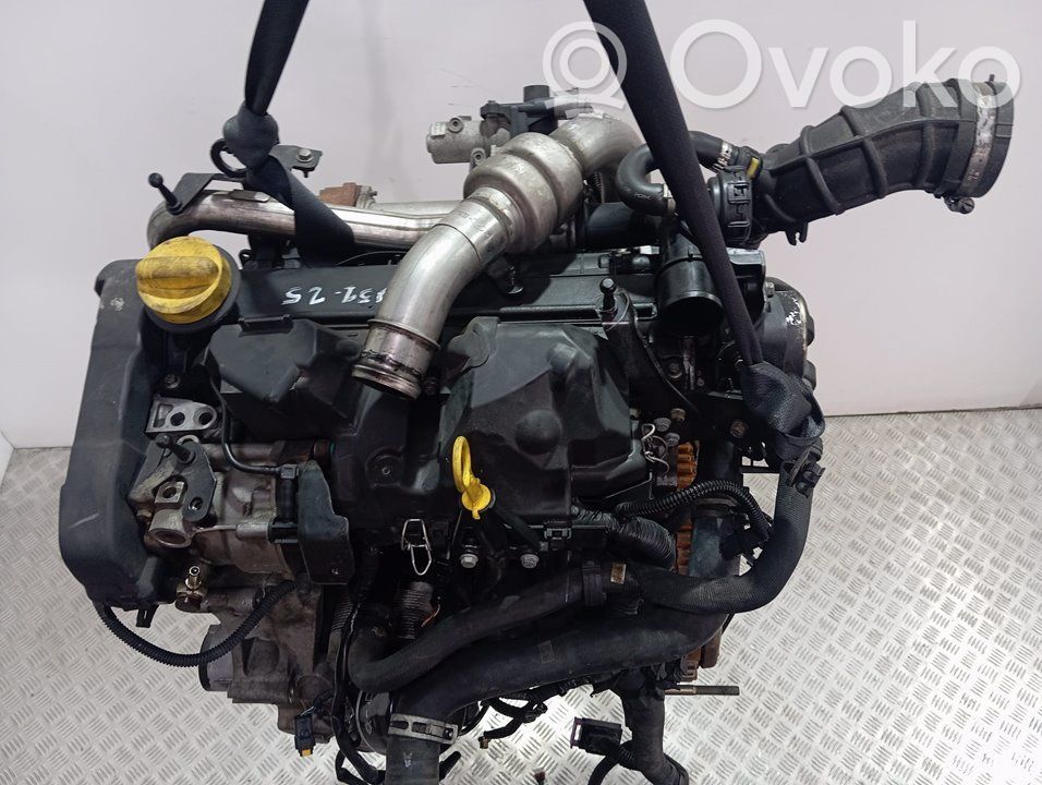 Variklis   K9KF276
