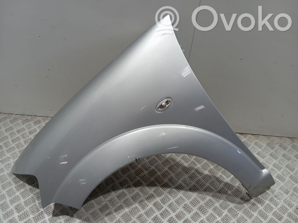 Citroen C3 Fender 