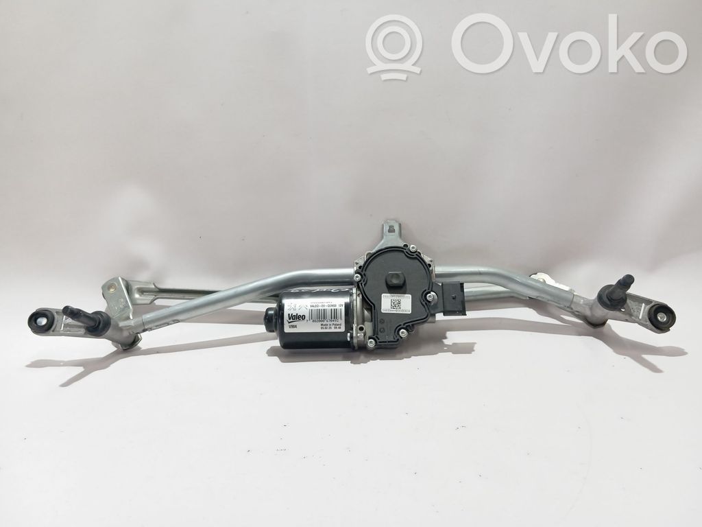 Wischermotor   9808465280,W000067049