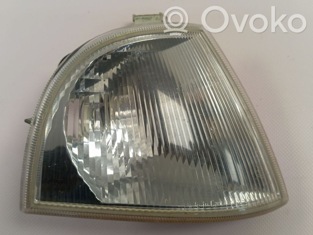 Skoda Octavia Mk1 (1U) Scheinwerfer 