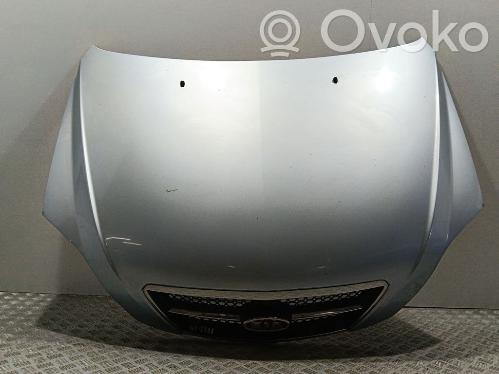KIA Sorento Konepelti 