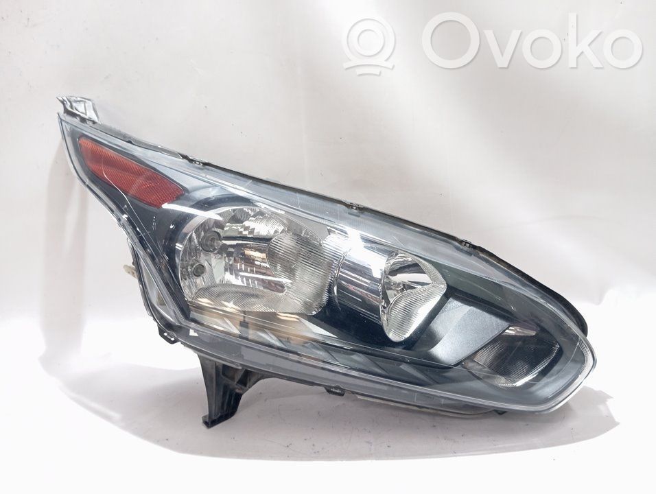 Ford Transit Headlight/headlamp 