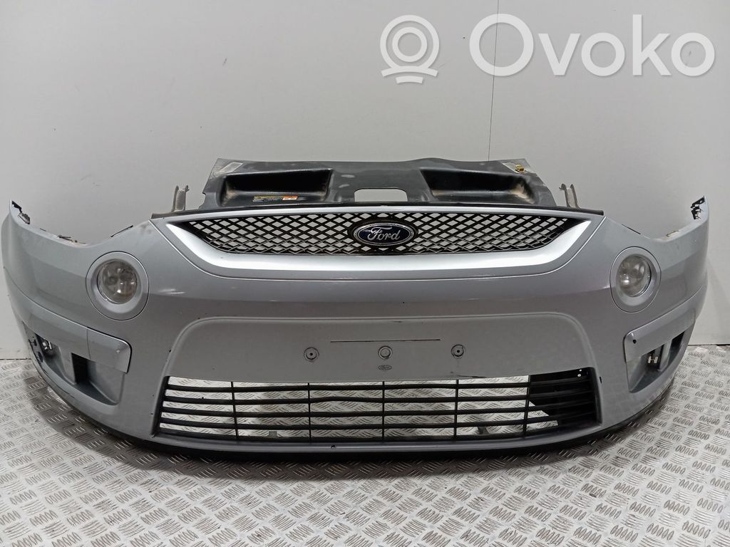 Ford S-MAX Front bumper 