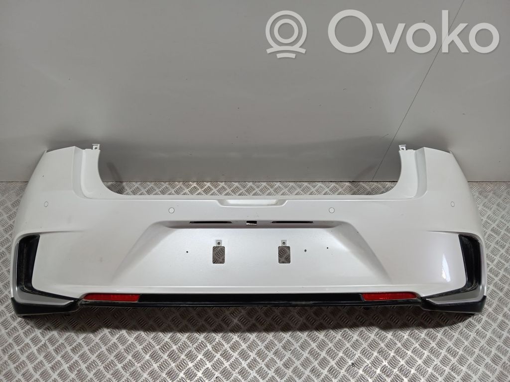 Lexus LBX Paraurti 