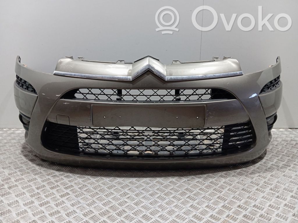 Citroen C4 Grand Picasso Front bumper 