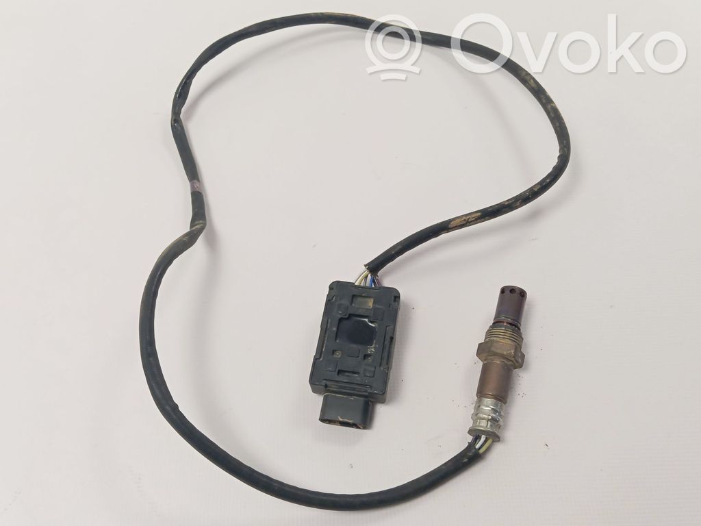 Audi Q3 F3 Lambda probe sensor 