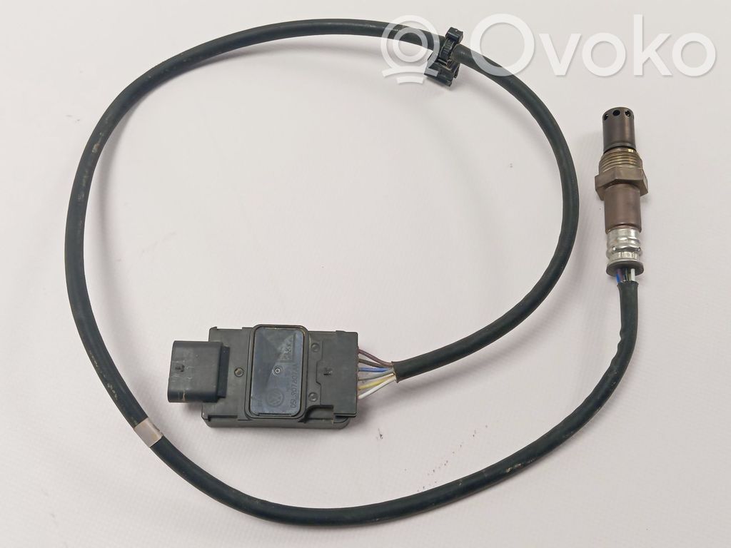 Audi Q3 F3 Sonde lambda 