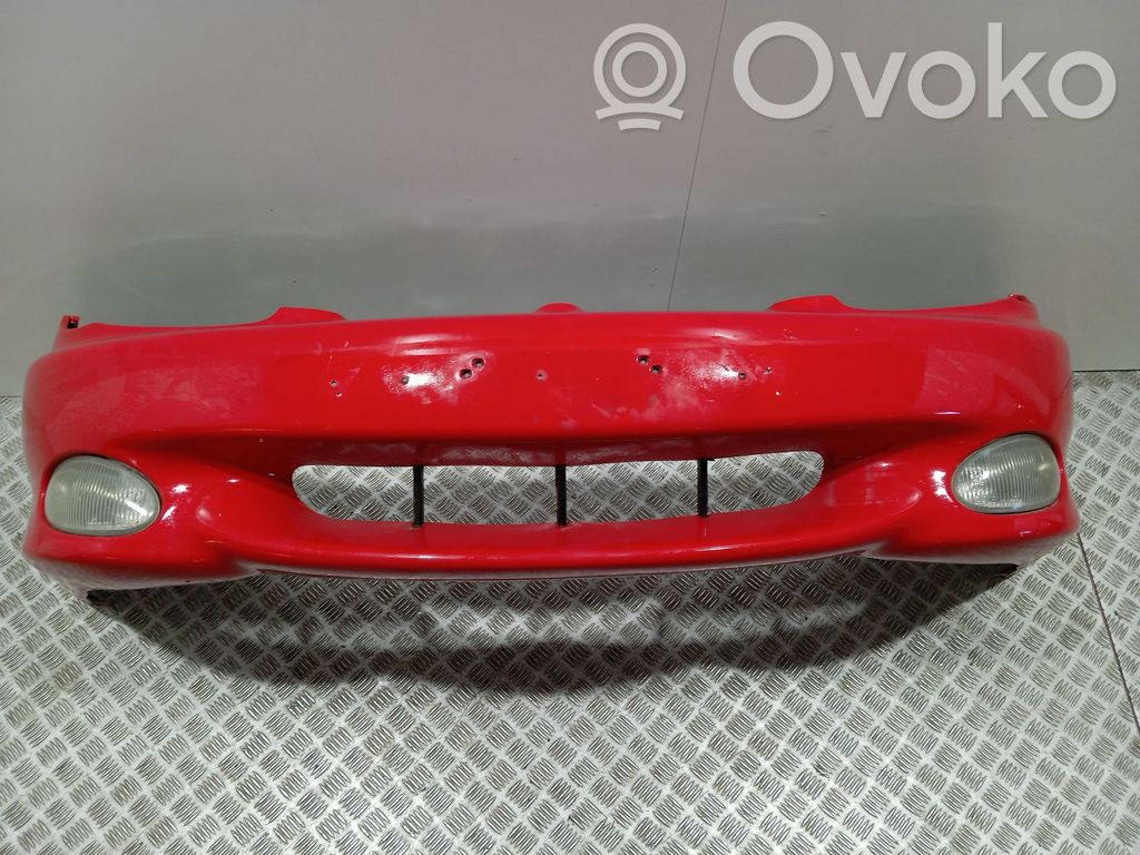 Parachoques delantero   8651027000
