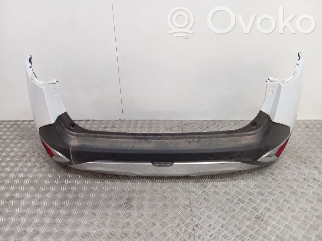 Parachoques   86650R2010,86657R2000WD