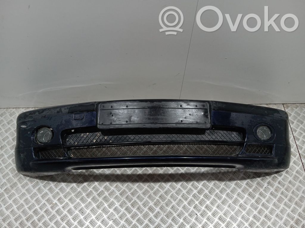 BMW 3 E46 Front bumper 