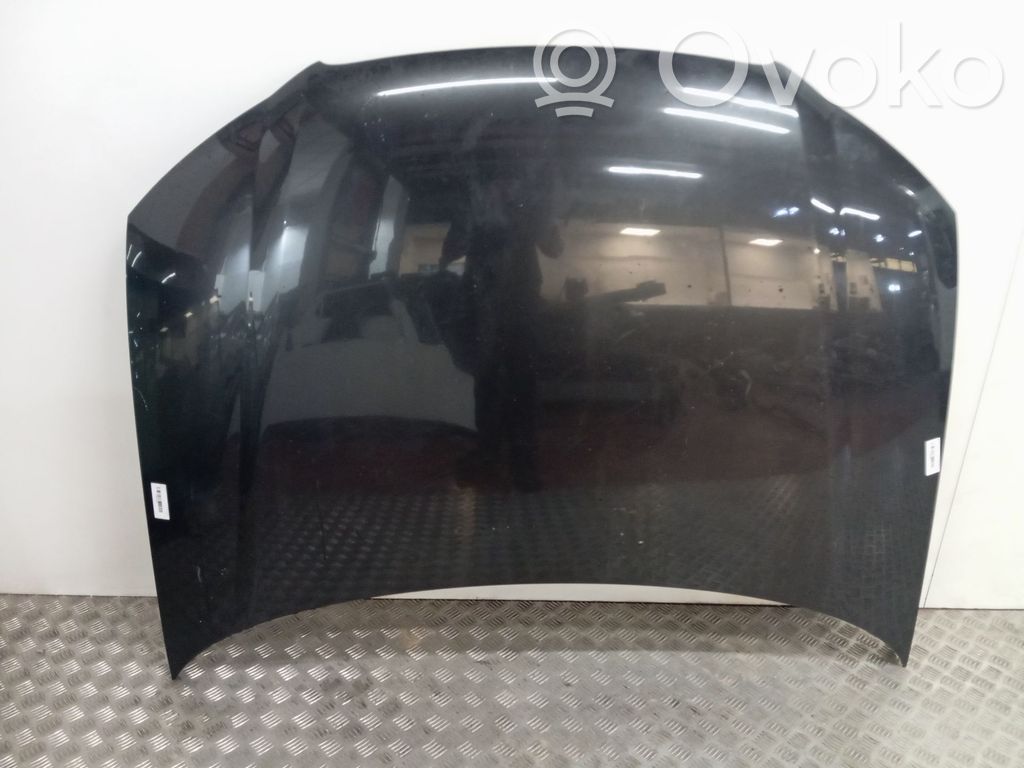Audi A3 S3 8P Dzinēja pārsegs (vāks) 