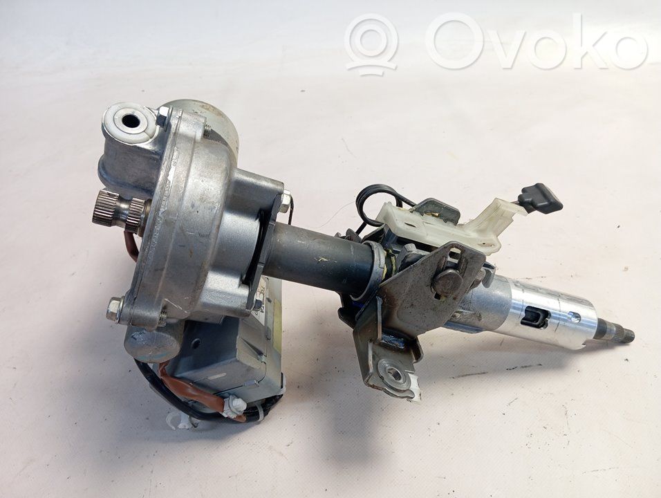 Toyota Verso Stūresrata ass 