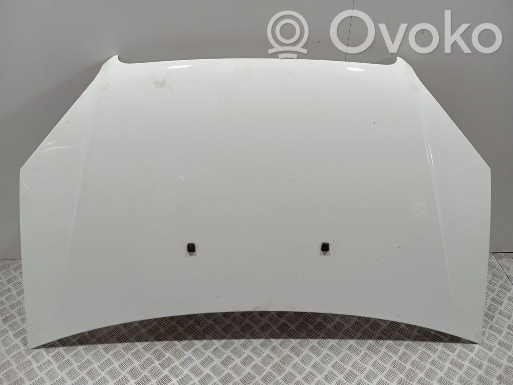 Fiat Doblo Capotă motor 