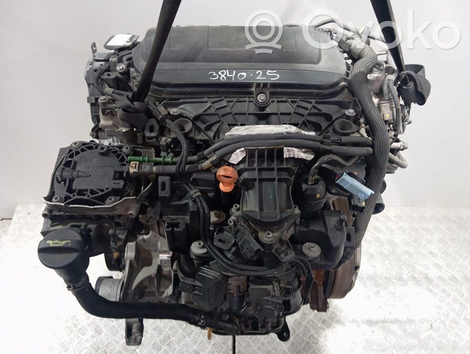 Engine   RH02