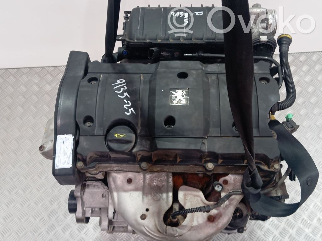 Motor   NFU