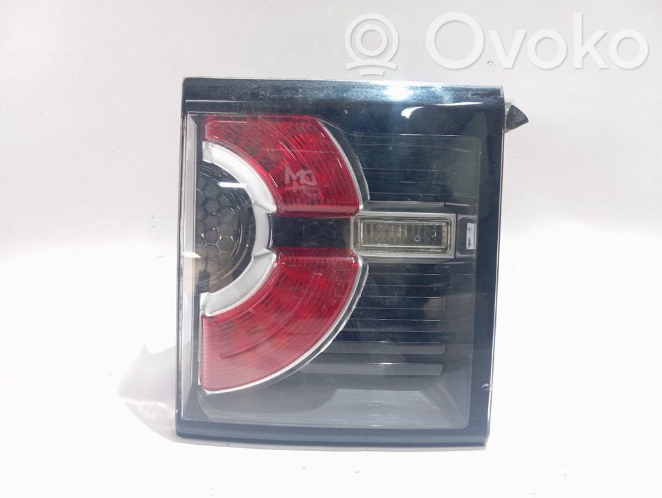 Land Rover Discovery Sport Lampada del faro/fanale 