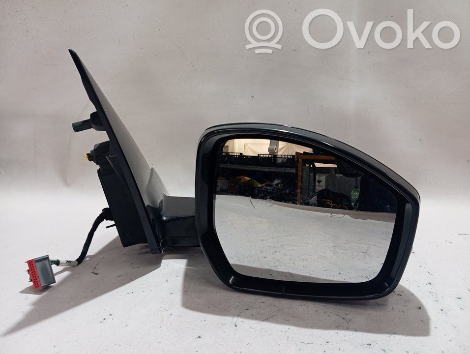 Land Rover Discovery Sport Elektryczne lusterko boczne drzwi przednich 