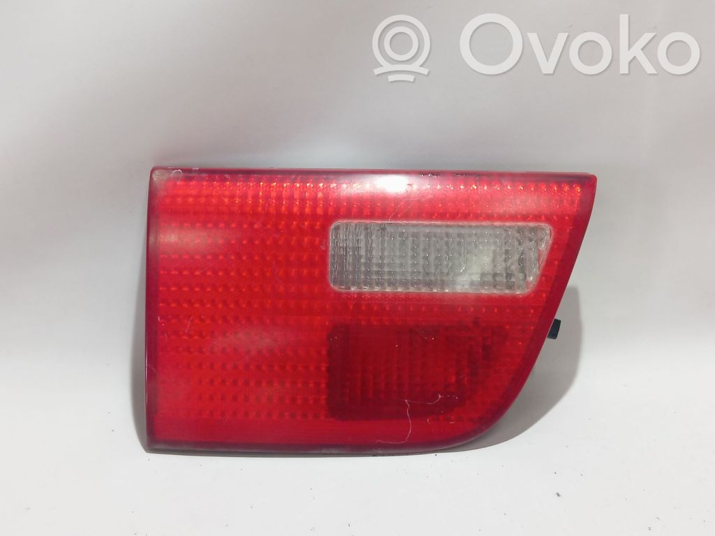 BMW X5 E53 Priekinio žibinto lemputė 