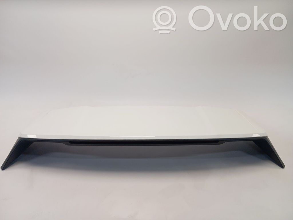 KIA EV3 Alerón trasero/maletero 