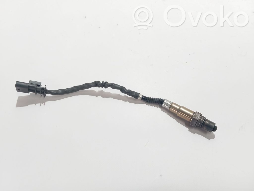 Lambda probe sensor   9810666880,0258027151