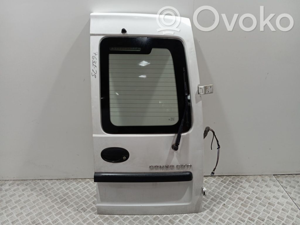 Opel Combo C Rear door 