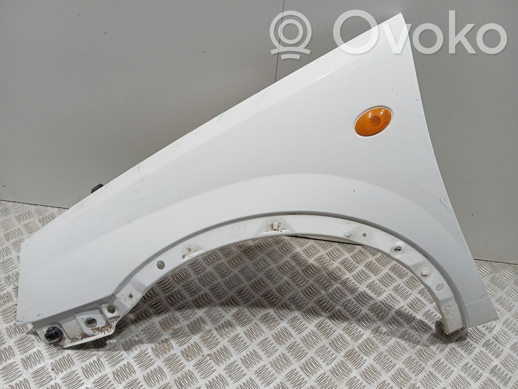 Kotflügel   9196448