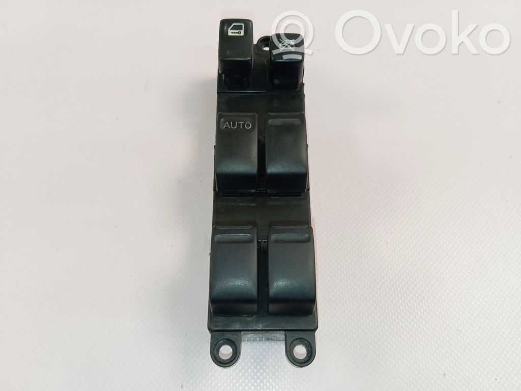 Nissan Almera N16 Comutator comandă geamuri electrice 
