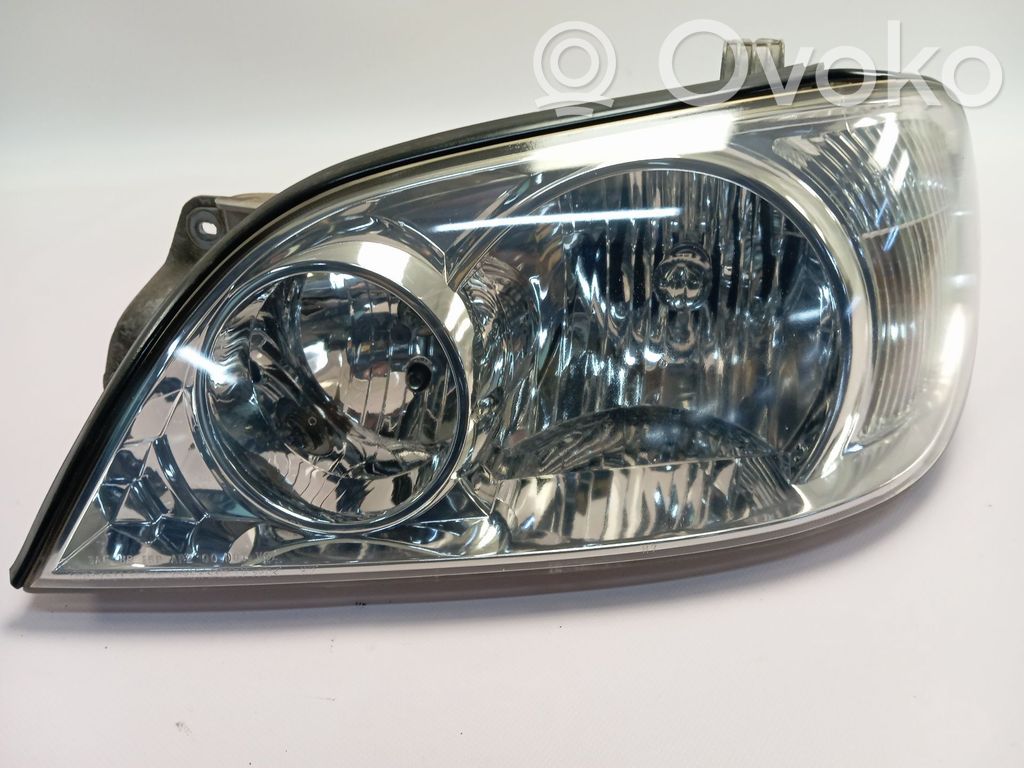 KIA Carnival Far 