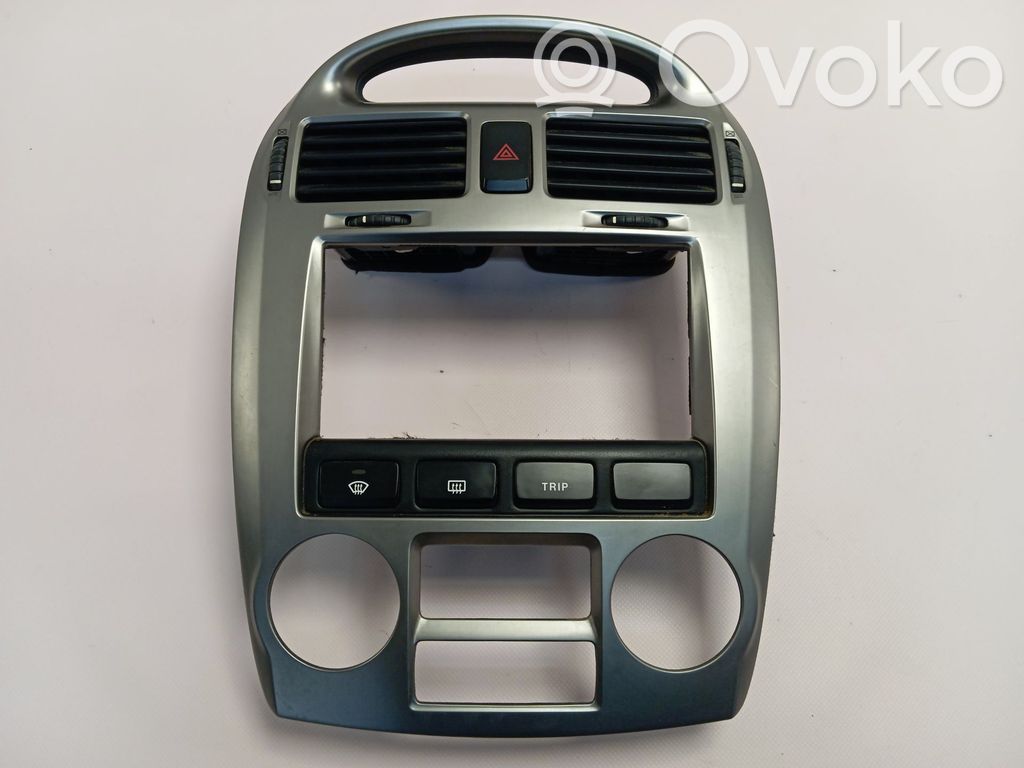 KIA Cerato Ramă grilă ventilație bord 