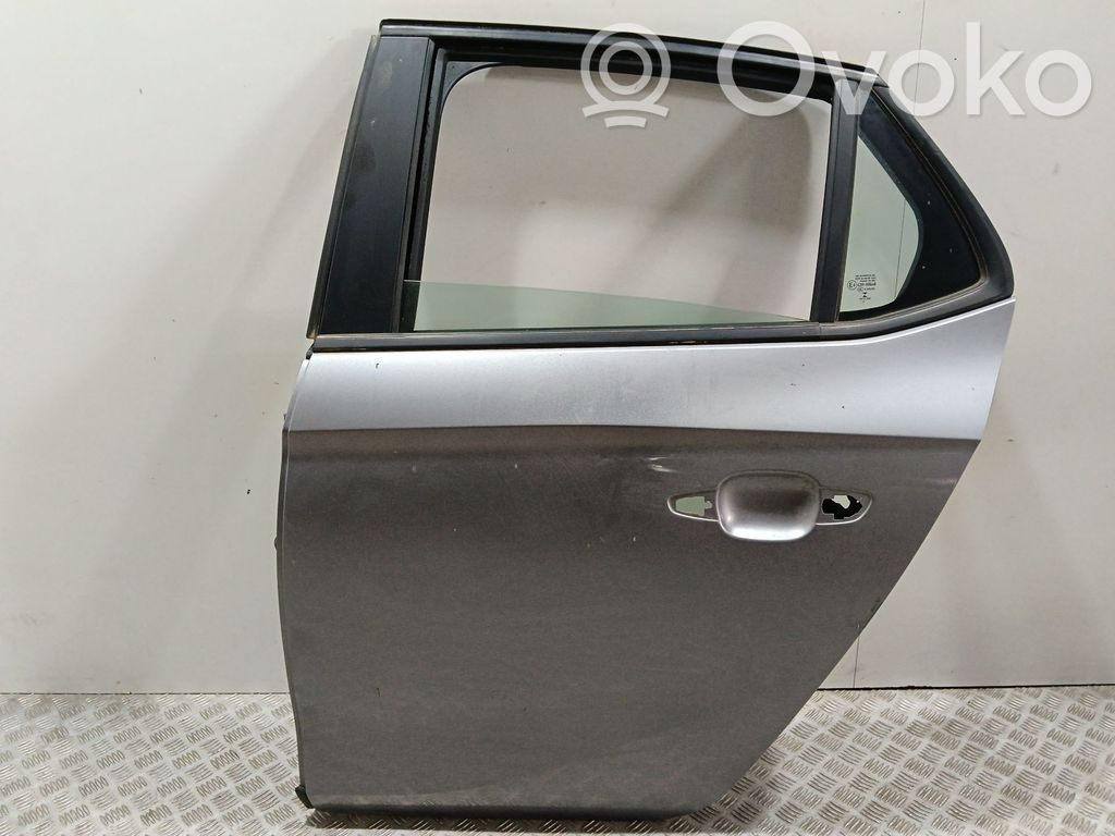 Puerta trasera   9837706080