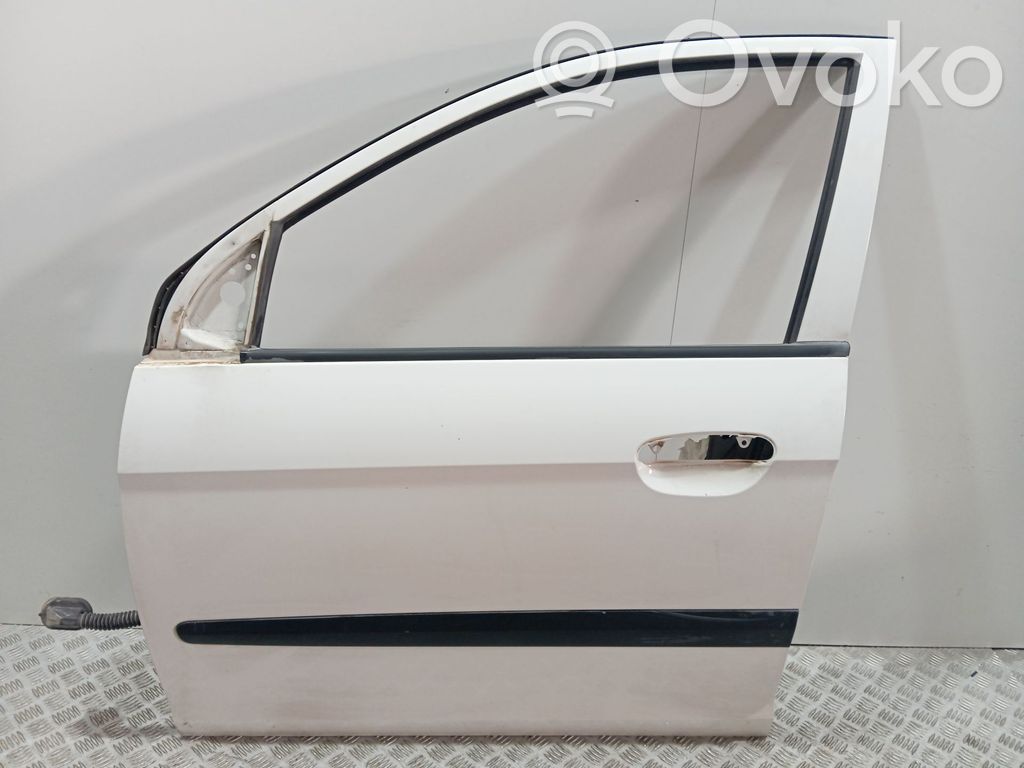 KIA Picanto Priekinės durys 