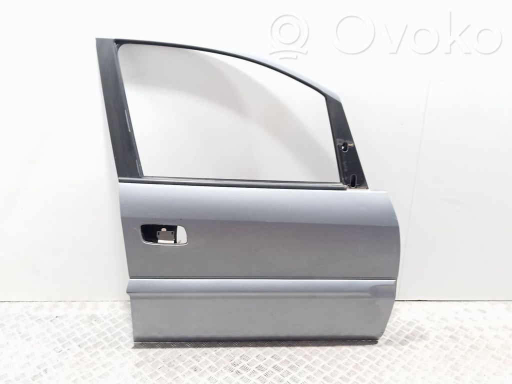 Opel Zafira A Puerta delantera 