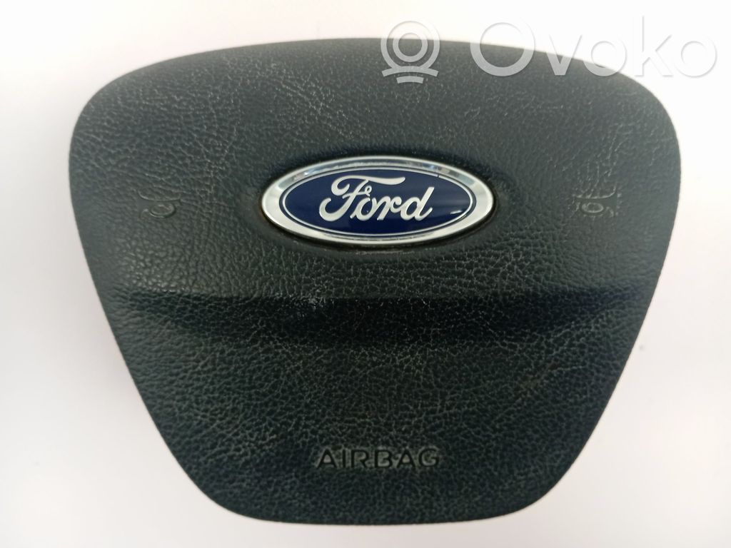 Ford Transit -  Tourneo Connect Fahrerairbag 