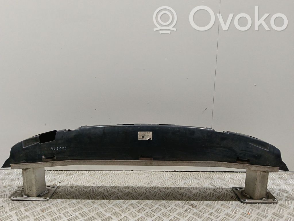 Citroen C4 II Picasso Staffa di rinforzo montaggio del paraurti anteriore 