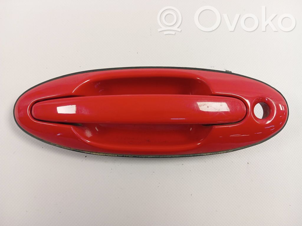 Manecilla externa puerta delantera   8265027002