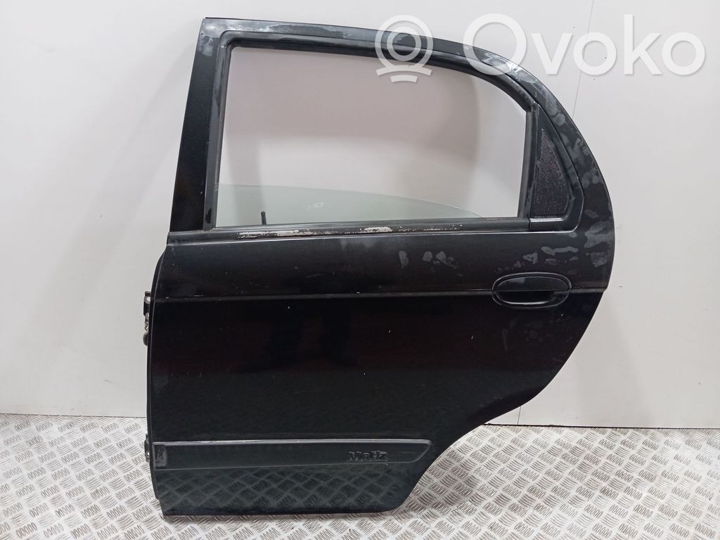 Chevrolet Matiz Puerta trasera 