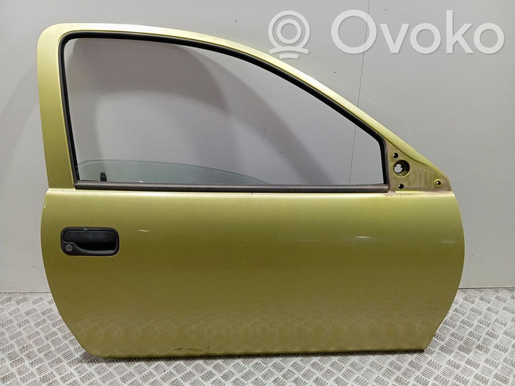 Opel Corsa B Durvis 