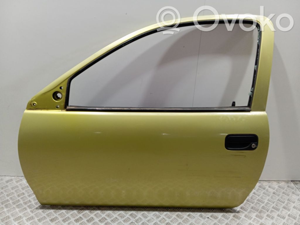 Opel Corsa B Durvis 