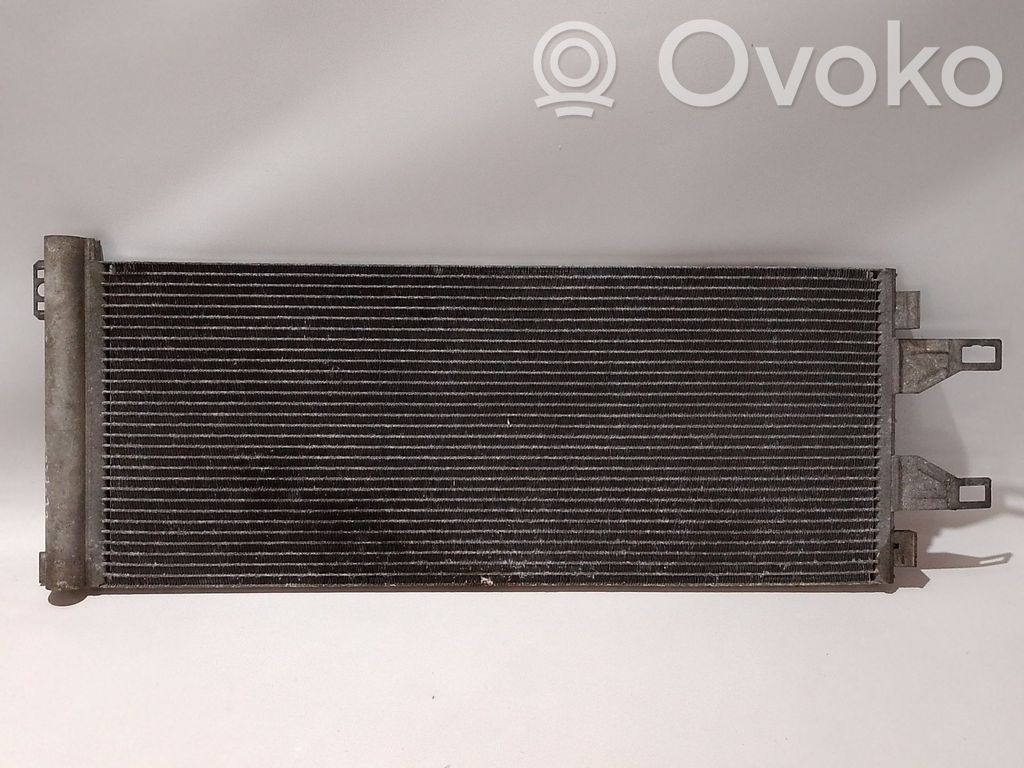 Fiat Ducato Radiateur condenseur de climatisation