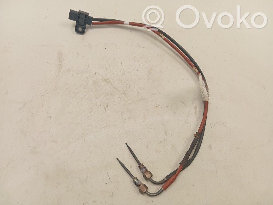 Dacia Duster II Sensor 