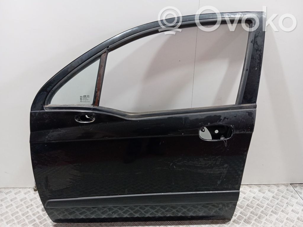 Chevrolet Matiz Drzwi przednie 