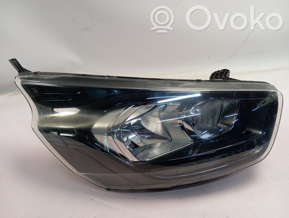 Ford Transit -  Tourneo Connect Scheinwerfer 
