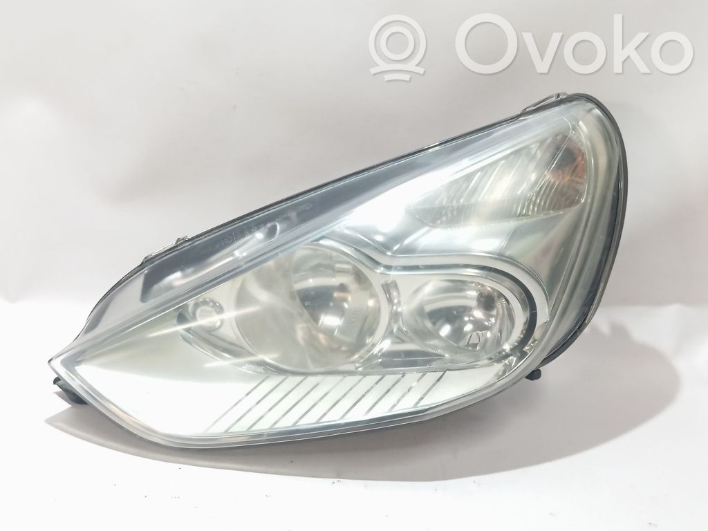 Headlight/headlamp   1791506,6M2113W030AH,1EJ00925001