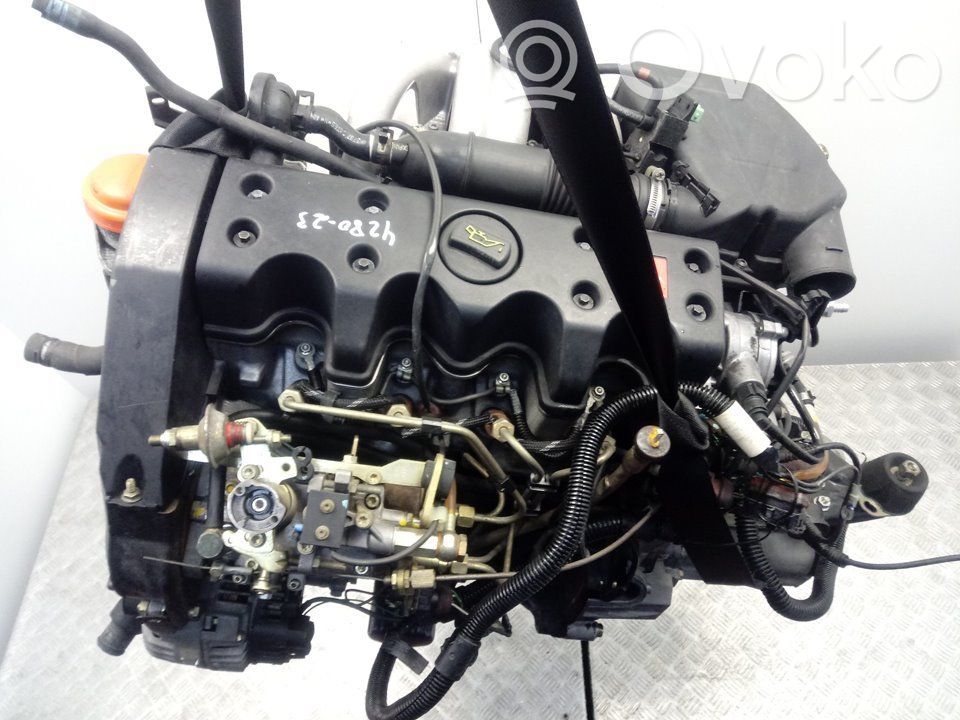 Motor   VJZ,0139Y8