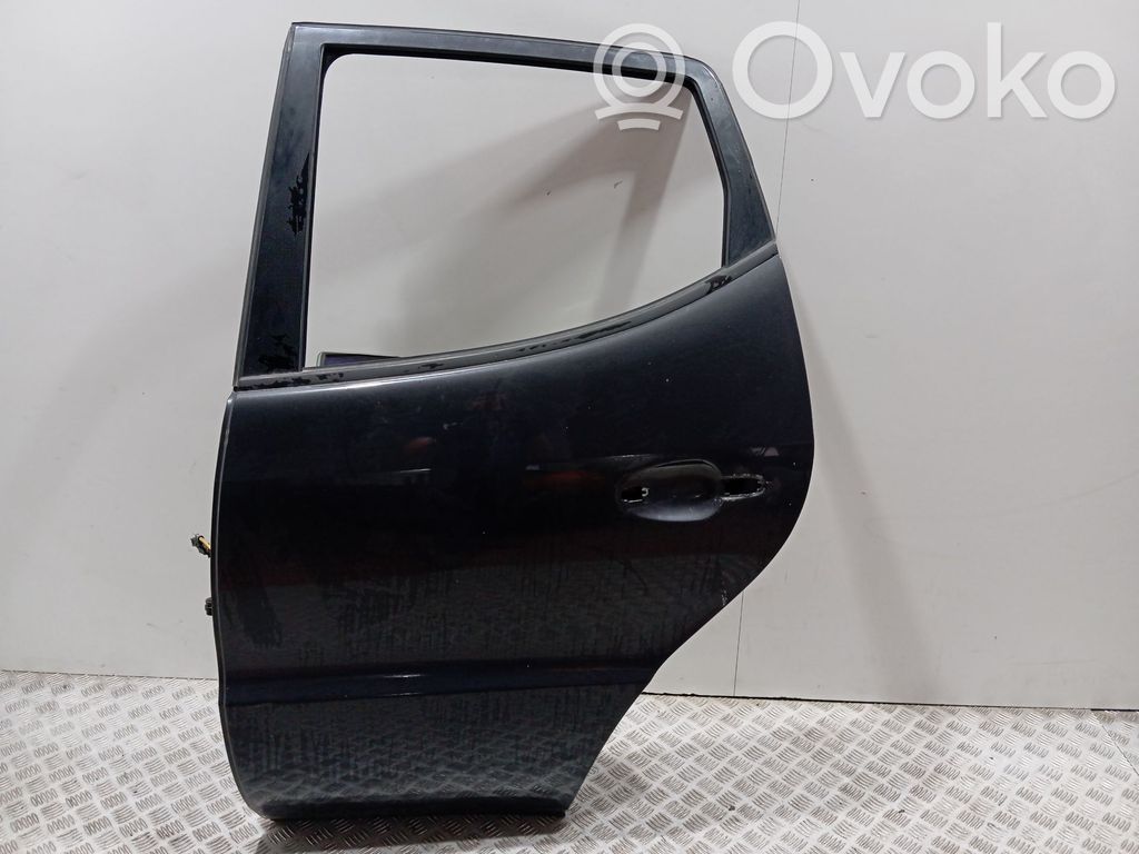 Mercedes-Benz A W168 Drzwi tylne 