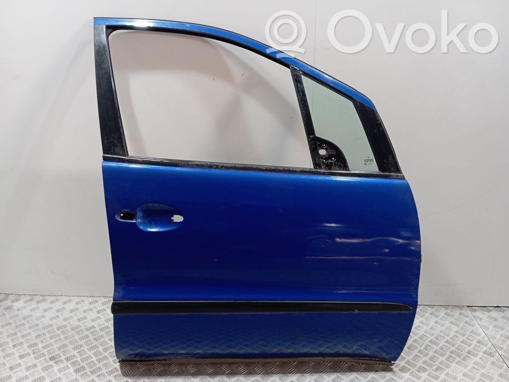 Mercedes-Benz A W169 Drzwi przednie 