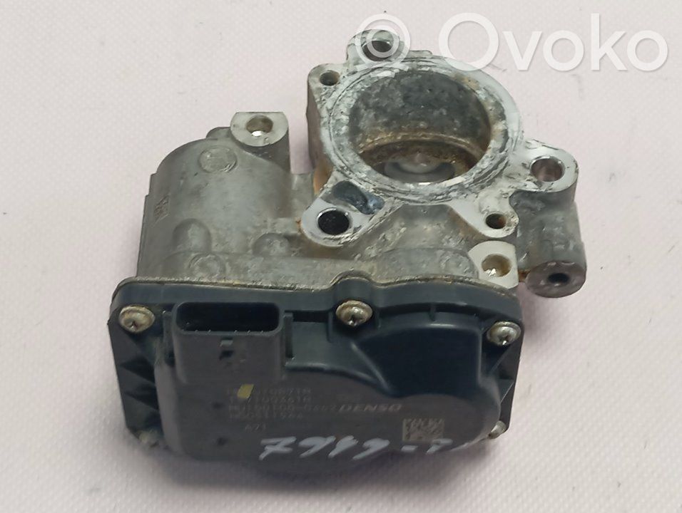 EGR vožtuvas   147100361R