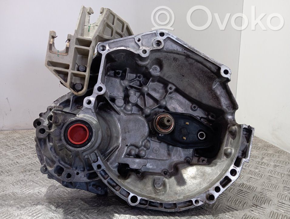 Citroen C4 Grand Picasso Scatola del cambio manuale a 5 velocità 