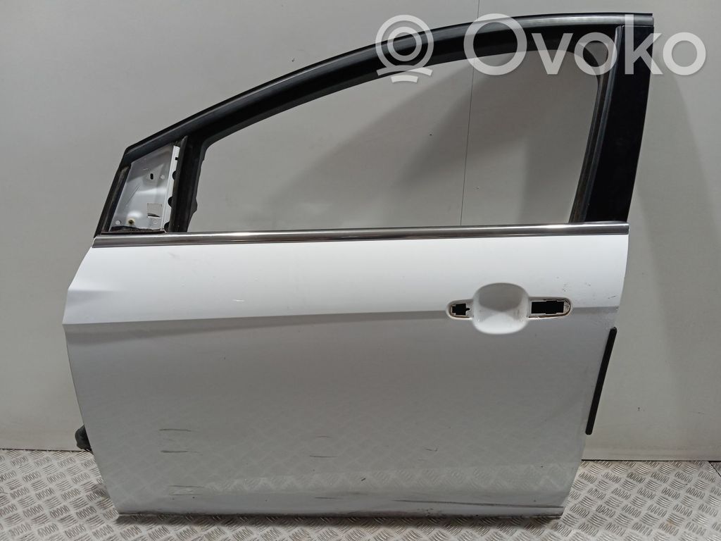 Ford Focus Priekinės durys 