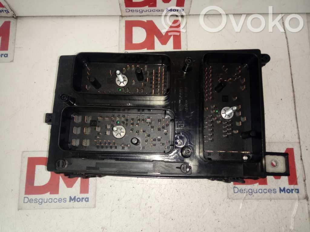 BSM Control unit   13250232